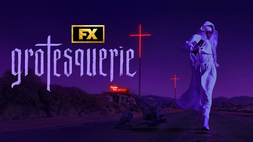 Гротеск